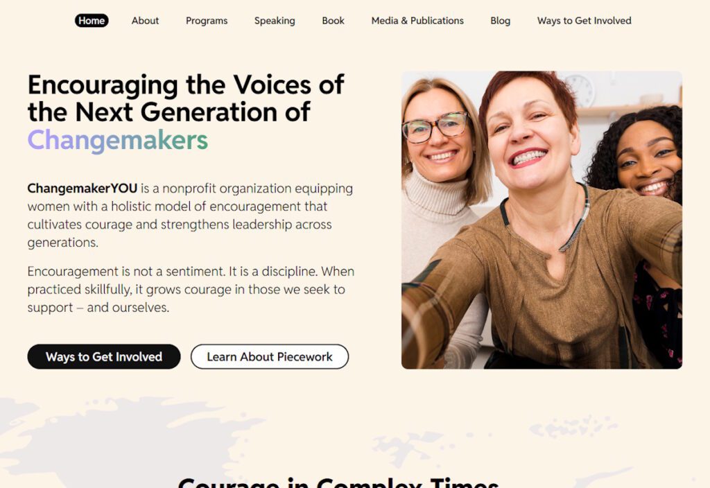 ChangemakerYOU