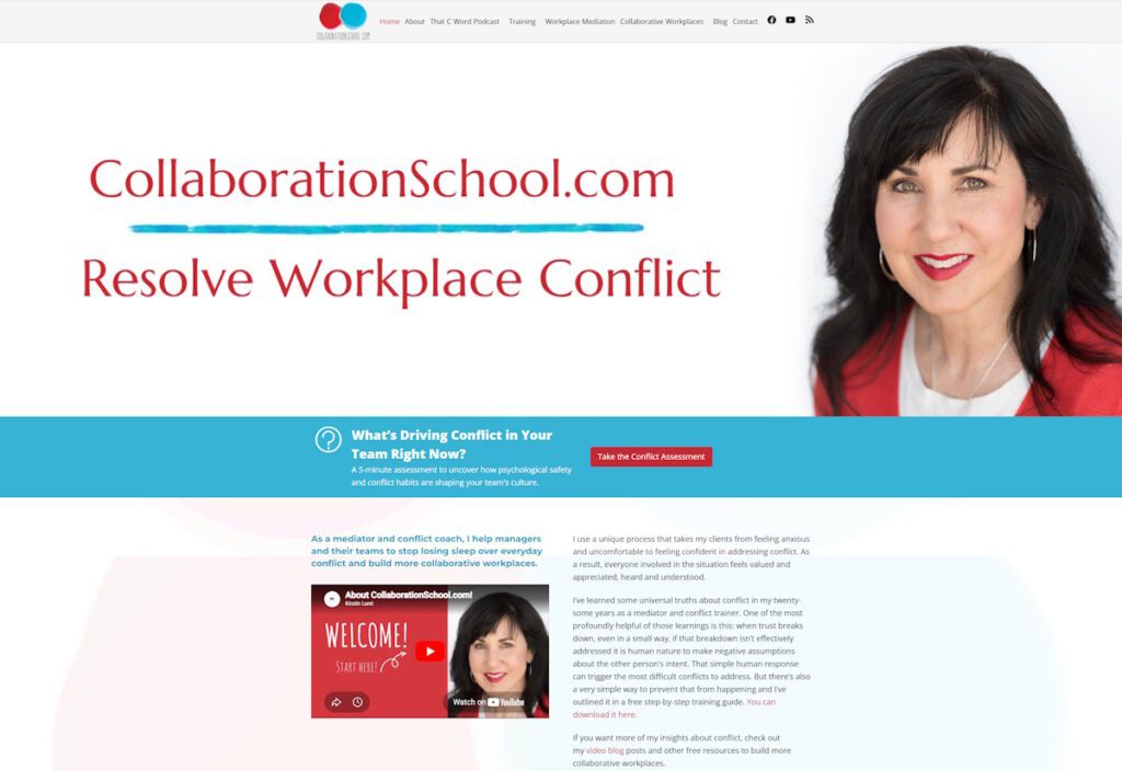 Collaboration School