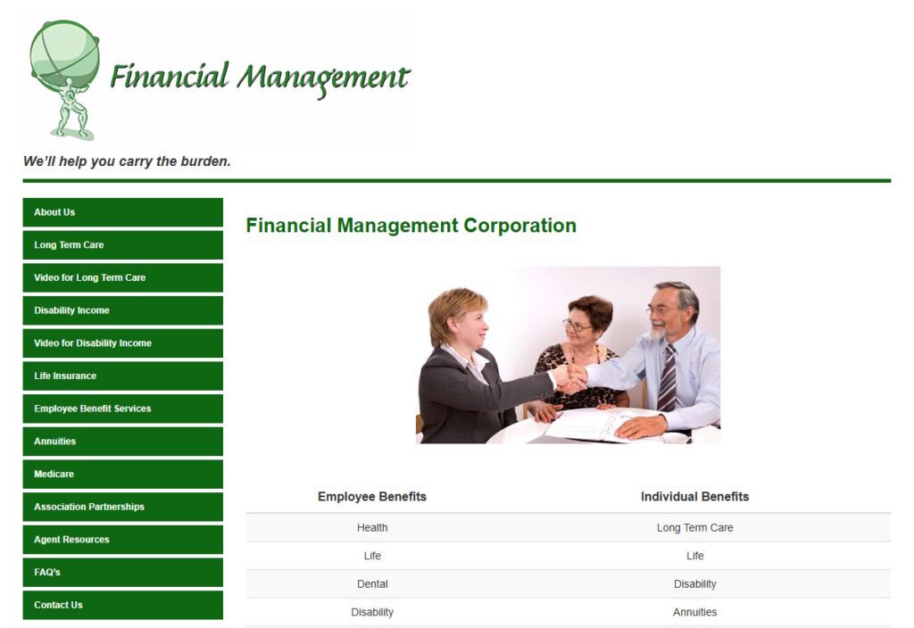 Financial Management