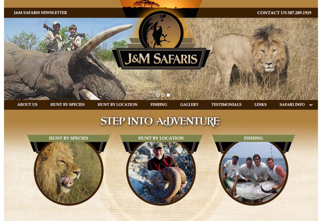 J&M Safaris