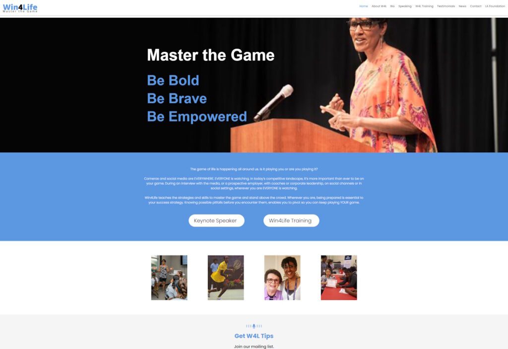 Leslie Allen Foundation